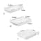 Hidden Self Adhesive Storage Organizer Box 7