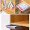 Hidden Self Adhesive Storage Organizer Box 16