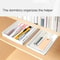 Hidden Self Adhesive Storage Organizer Box 10