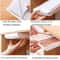 Hidden Self Adhesive Storage Organizer Box 12