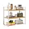 Desktop Document Shelf Organizer For Students And Office 5