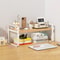 Desktop Document Shelf Organizer For Students And Office 6