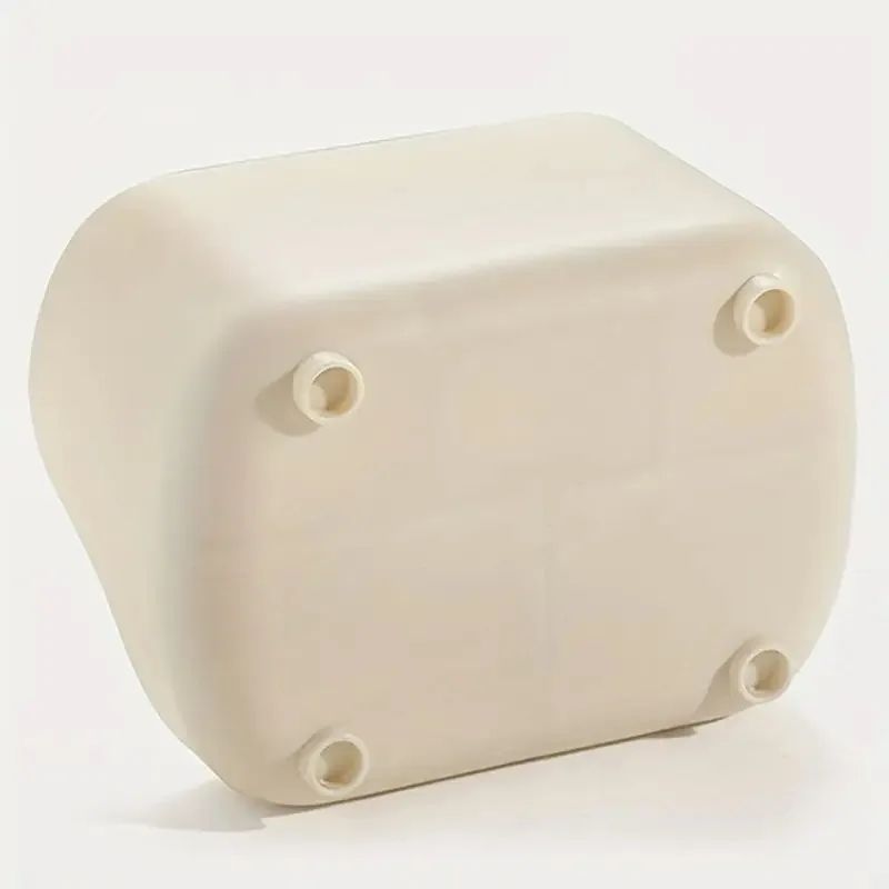 Large Capacity Desktop Organizer With Five Compartments 3