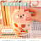 Kawaii Acrylic Desk Organizer Pen Holder 10
