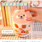 Kawaii Acrylic Desk Organizer Pen Holder 10