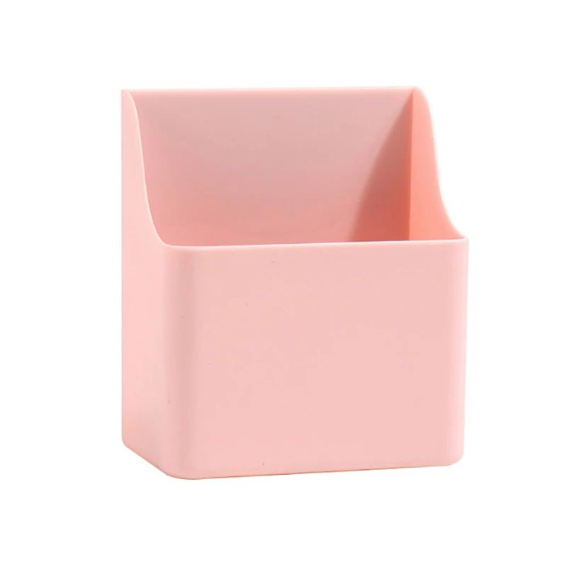 Magnetic Refrigerator Storage Organizer Box 9