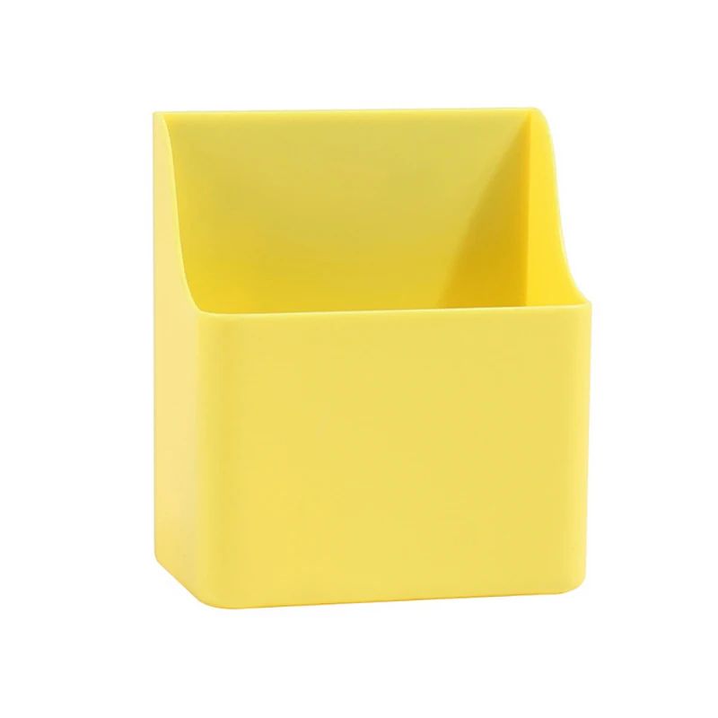 Magnetic Refrigerator Storage Organizer Box 10