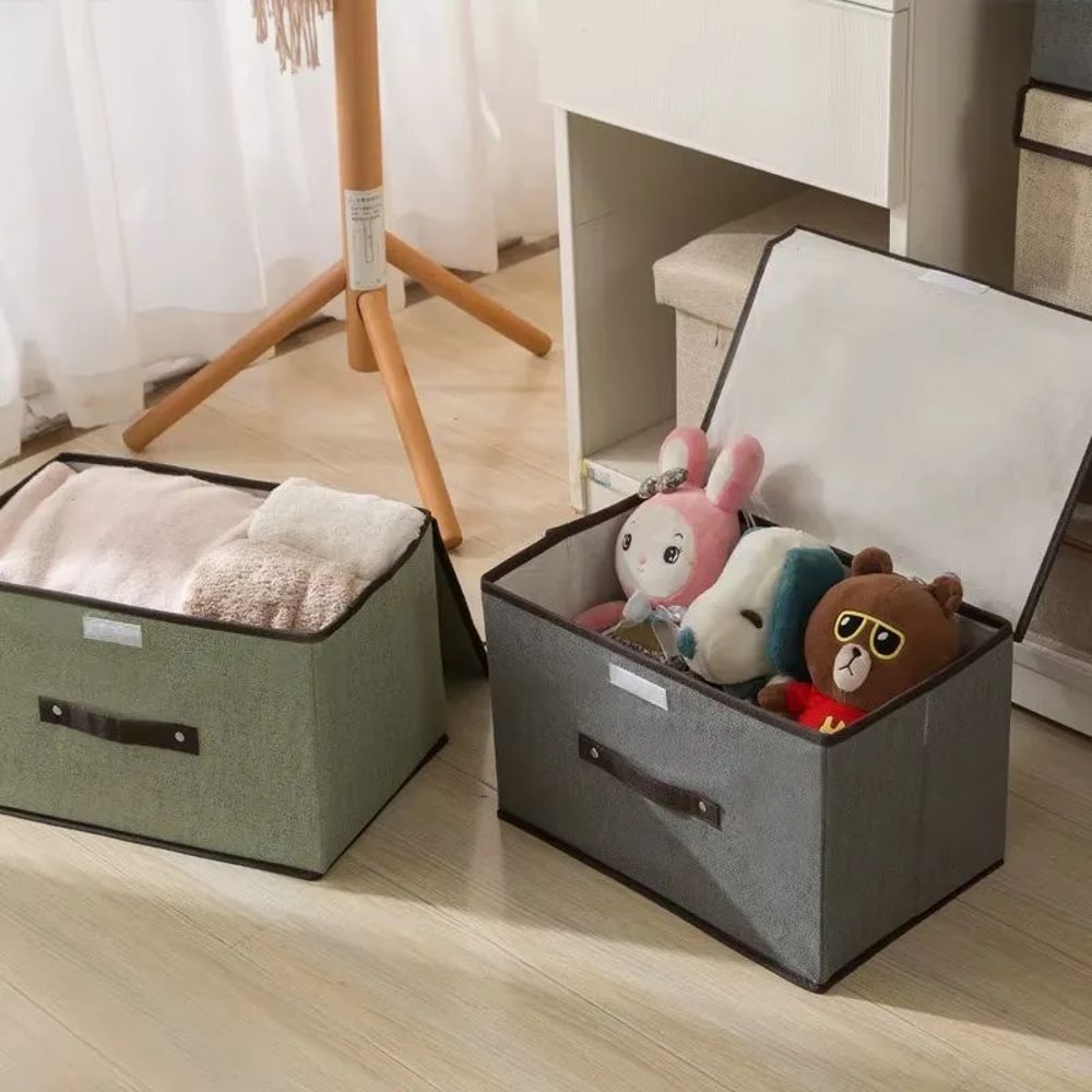 Foldable Underwear Storage Organizer Box 3