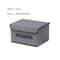 Foldable Underwear Storage Organizer Box 11