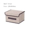 Foldable Underwear Storage Organizer Box 12
