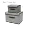 Foldable Underwear Storage Organizer Box 13