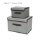 Foldable Underwear Storage Organizer Box 13