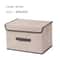 Foldable Underwear Storage Organizer Box 16