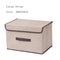 Foldable Underwear Storage Organizer Box 16