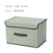 Foldable Underwear Storage Organizer Box 9