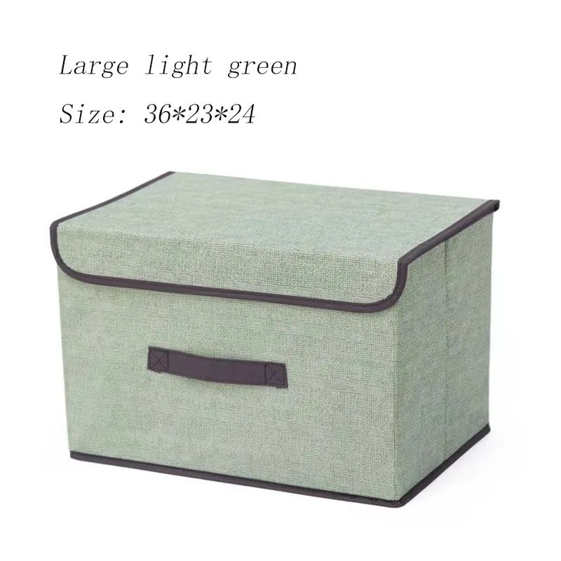 Foldable Underwear Storage Organizer Box 9
