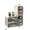 Desktop Drawer Storage Organizer Box 4