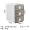 Desktop Drawer Storage Organizer Box 11