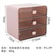 Desktop Drawer Storage Organizer Box 12