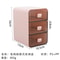 Desktop Drawer Storage Organizer Box 9