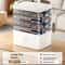 3 Tier Family Medicine Organizer Box 7