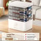 3 Tier Family Medicine Organizer Box 7