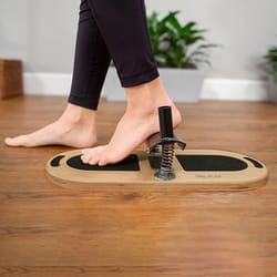 pilates foot corrector strength training tool