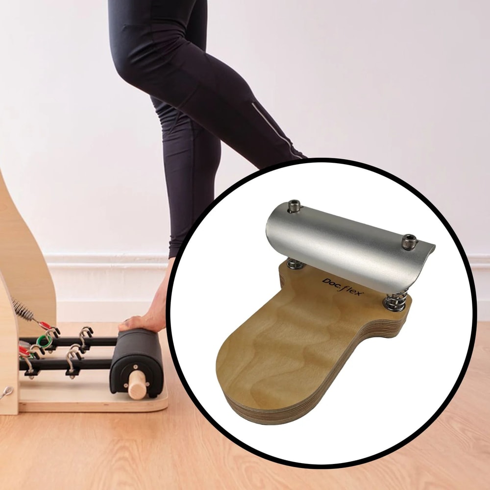 Pilates Foot Corrector Strength Training Tool 2