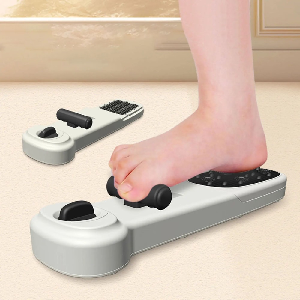 Pilates Foot Corrector Strength Training Tool 9