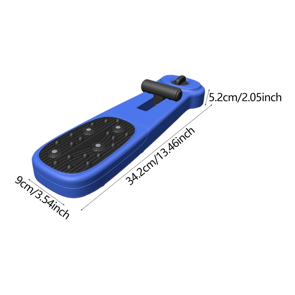 Pilates Foot Corrector Strength Training Tool 12