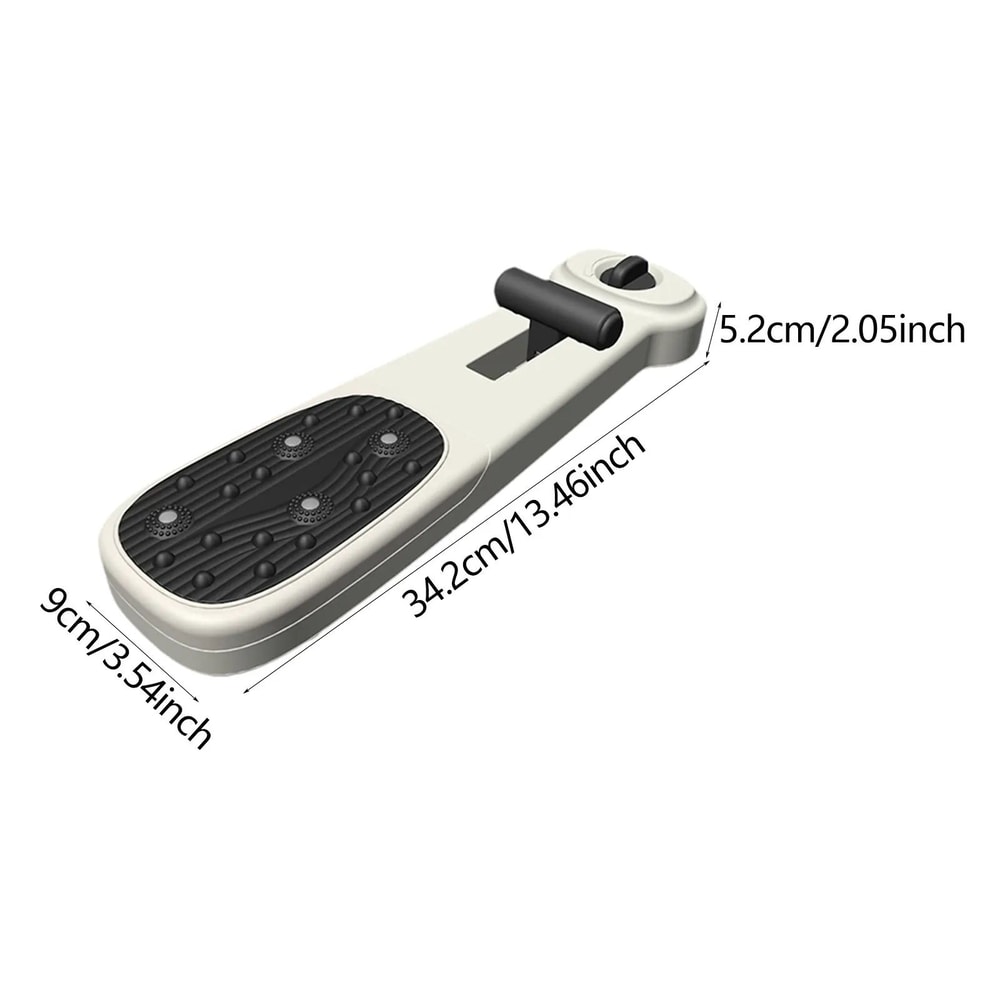 Pilates Foot Corrector Strength Training Tool 13