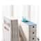 Book Holder Organizer With Dual Drawers 8