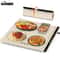 Foldable Electric Food Warming Tray 0