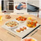 Foldable Electric Food Warming Tray 3