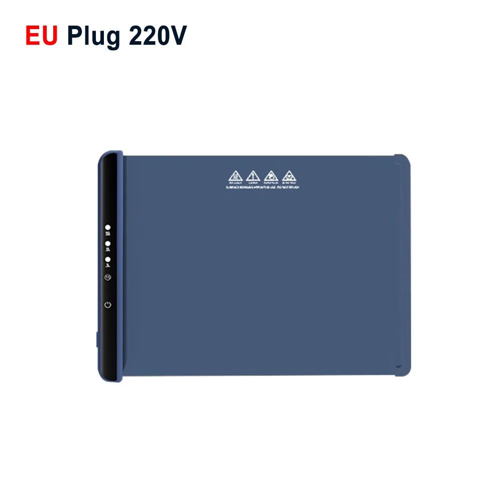 Foldable Electric Food Warming Tray 12