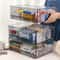 Stackable Acrylic Drawer Medicine Storage Box 3