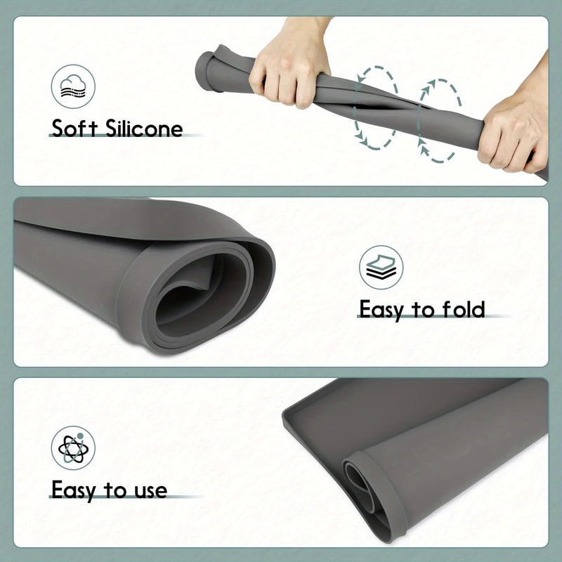 Silicone Dryer Top Protective Cover 11