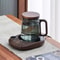 Smart Electric Mug Warmer With Timer 4