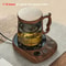Smart Electric Mug Warmer With Timer 8