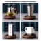 Smart Electric Mug Warmer With Timer 9