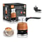 Electric Turkish Coffee Maker 600W 0