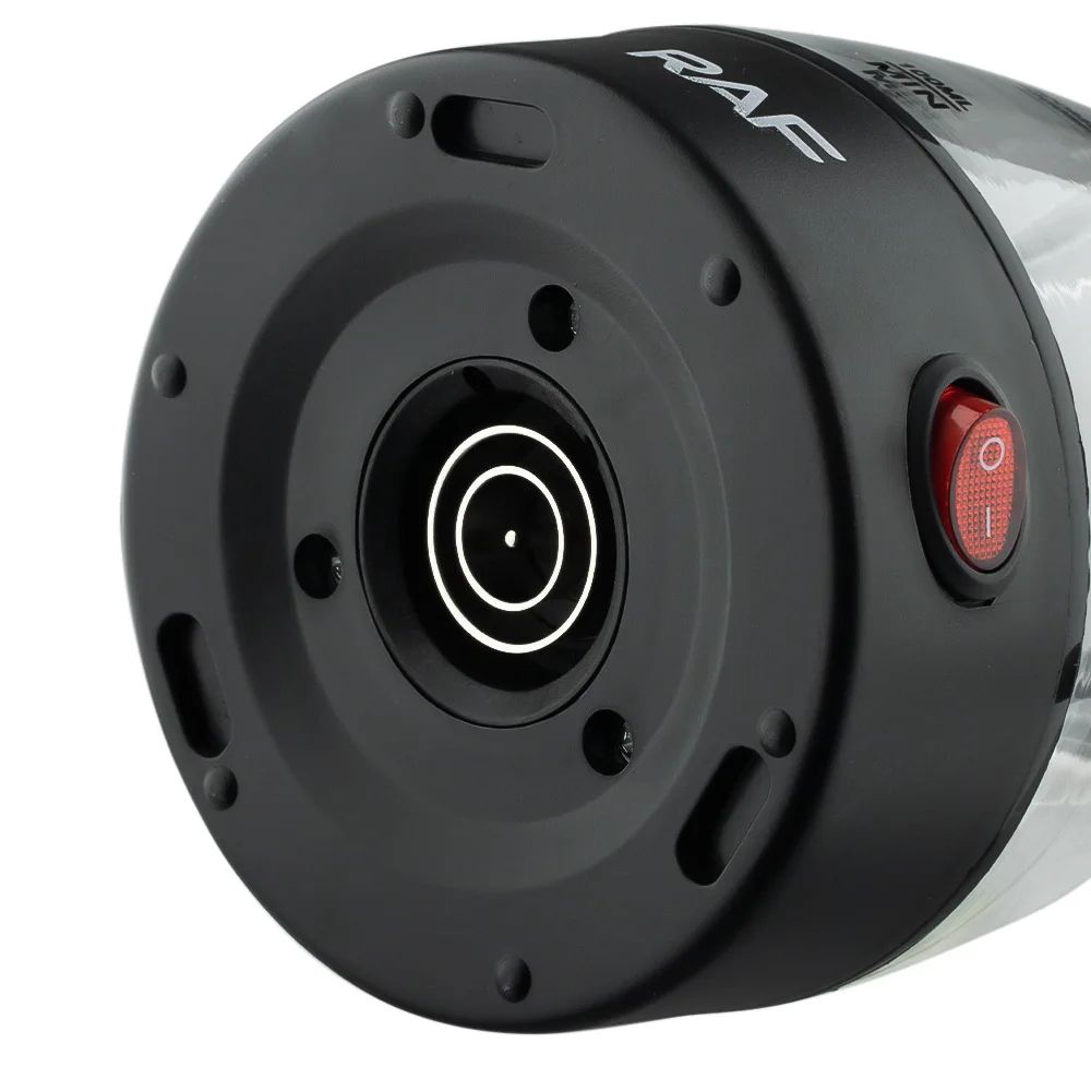 Electric Turkish Coffee Maker 600W 4