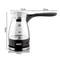 Electric Turkish Coffee Maker 600W 5