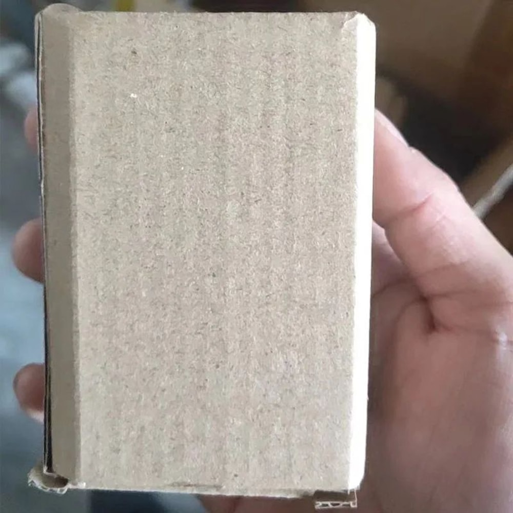 Outdoor Fake Rock Hidden Key Holder 5