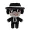 Chance Forsaken Plush Toy Soft Plushie 5