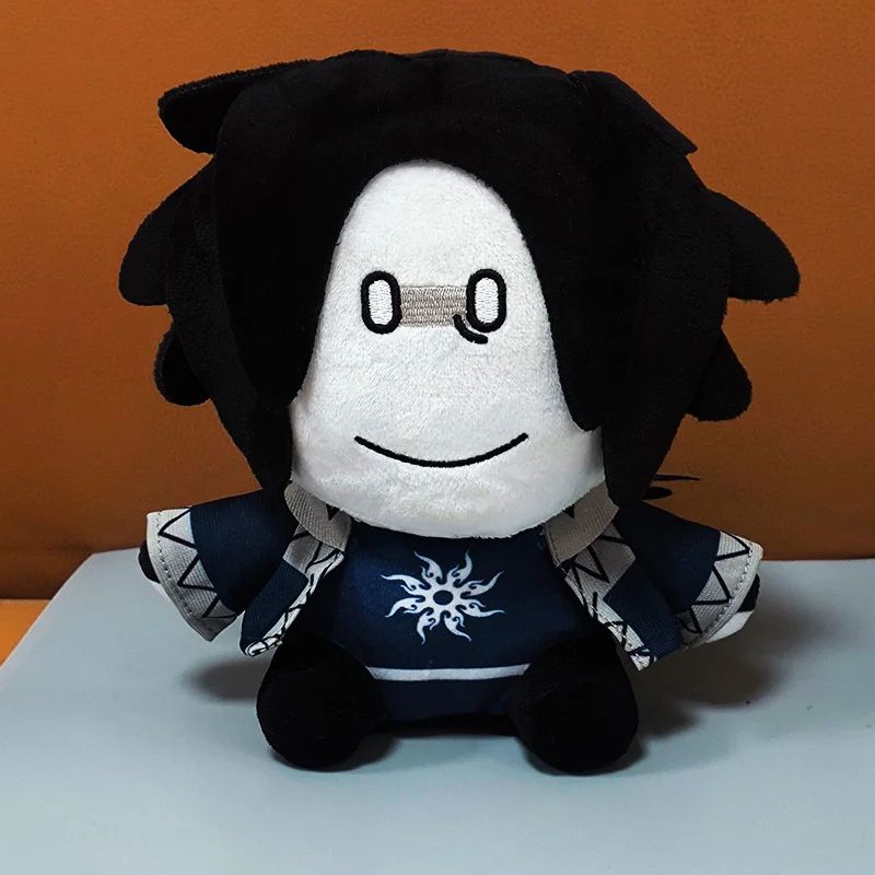 Two Time Chance Plush Doll Cute Plushie 5