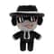 Forsaken Gubby Halloween Plush Doll 2