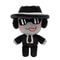 Forsaken Gubby Halloween Plush Doll 2