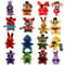 FNAF Freddy Plush Toy 18 Cm 1