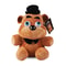 FNAF Freddy Plush Toy 18 Cm 3